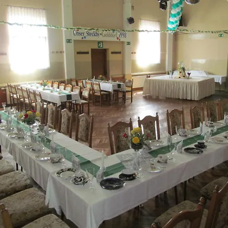 ゲストハウス Und Zum Biber