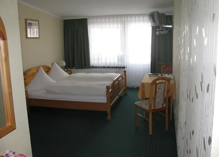 Und Zum Biber Affittacamere