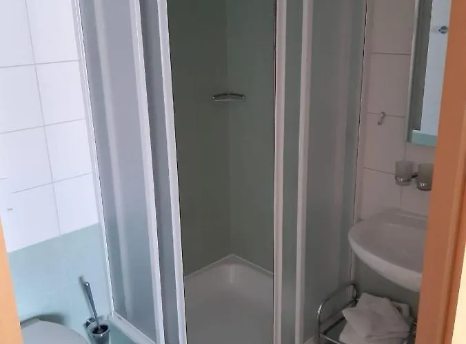 Und Zum Biber Affittacamere Steckby