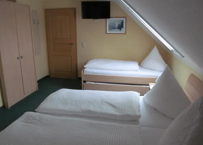 Und Zum Biber Steckby