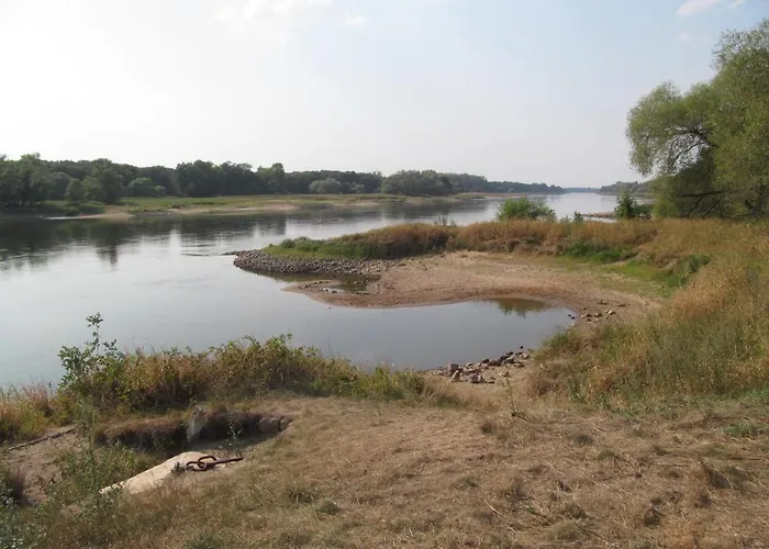 Und Zum Biber 3* Steckby