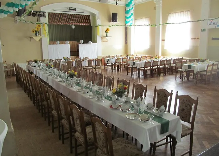 Und Zum Biber Affittacamere Steckby