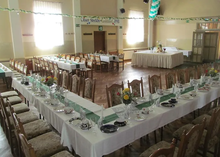 Affittacamere Und Zum Biber