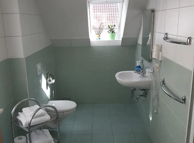 Affittacamere Und Zum Biber 3*