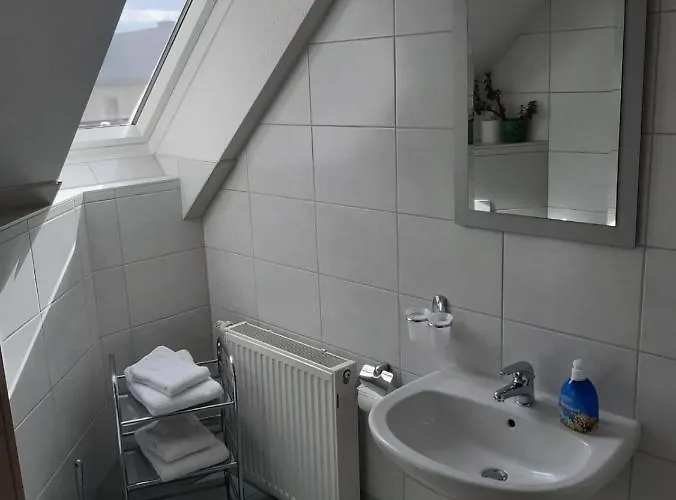 Und Zum Biber Steckby